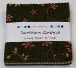 6420PP Northern Cardinals Charm Pack