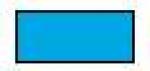 3906 Pacific Blue Isacord Embroidery Thread