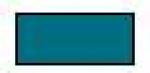 4423 Marine Aqua Isacord Embroidery Thread