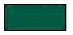 5415 Irish Green Isacord Embroidery Thread