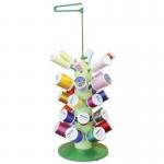 Stack N Stitch Thread Tower