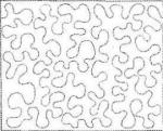Stipples Made Easy 302 Small