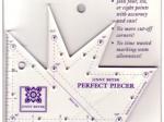Perfect Piecer By Jinny Beyer