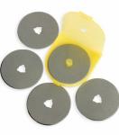 Olfa 60MM replacement blades - 5 pack