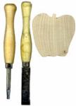 Buttonhole Cutter Set