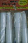 Deelybob-Serger 4 Pack