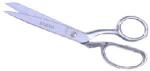 Gingher 8 Knife Edge Bent Scissors