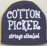 The Cotton Picker