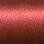1103 Aurifil 50 wt Rusty Red