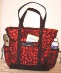 Professional Tote