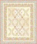 Aviary Quilt Kit with Backpack