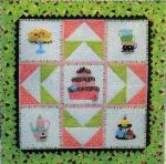 Party Time - 2009 Shop Hop Quilt Kit