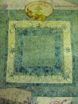Windflowers Quilt Kit