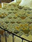 Blossom Lane Quilt Kit Pirouette pattern