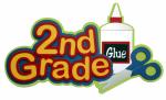 2nd Grade - New!