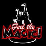 Feel the Magic 2 - CLEARANCE!