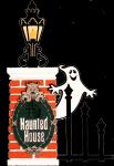 Haunted House New!