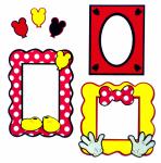 Mousy Frames & Accessories