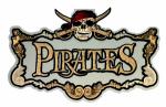 Pirates! Silver New!