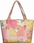 Charm Party Tote
