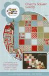 Charm Square Lovely