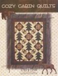 Cozy Cabin Quilts