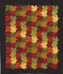 Dancing Leaves