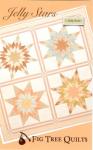 Fig Tree Quilts Jelly Stars Pattern