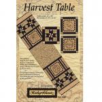 Harvest Table