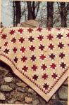 Red & White Stars