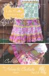 The Athena& Calista Skirt