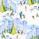 Henry Glass - Winter Wonderland
