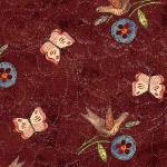 Henry Glass - Hedgerow