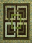 Josephine's Knot Quilt Kit