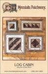 Log Cabin Patchwork
