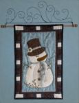 Promises...Snowman