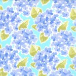 Honey Honey - Florette In Tide