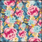 Floressence - Acqua di Rose Bleu