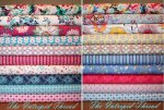 Floressence - Fat Quarter Bundle Complete Collection