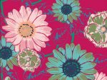Floressence - Fragrant Corsage in Rouge
