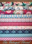Floressence - Half Yard Bundle In Lumine Scent