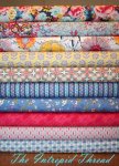 Floressence - Half Yard Bundle In Magnifi Scent