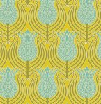 Notting Hill - Tulips in Fern
