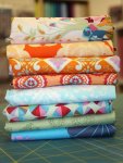 Stitched in Color Scrap Challange Bundle