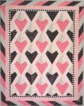 Heart and Soul X Block Ruler