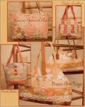 Easiest Handbags Ever
