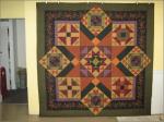 Butterfly Kisses Block of the Month