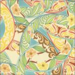 Nouveau Pottery- Subtle Pink 32017-17
