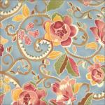 Boutique Floral Sky 16041 18  