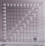 Creative Grid Ruler - 12.5 in x 12.5 in